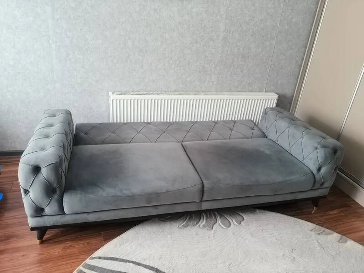 Sofa Bed - Image 3