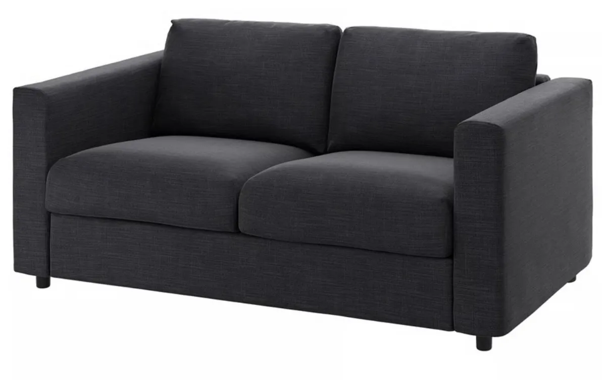 Sofa bed - Image 1
