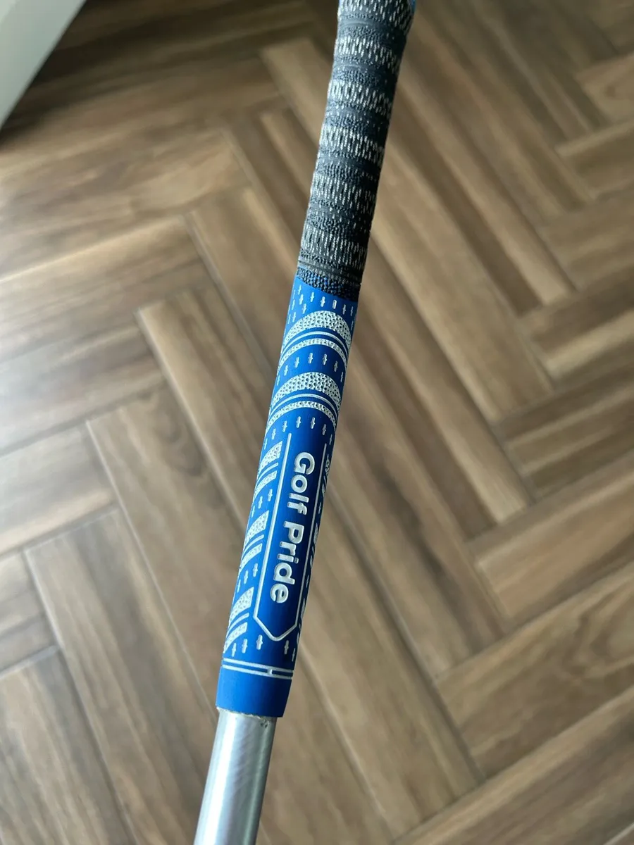 Callaway Paradym Driver - Image 3