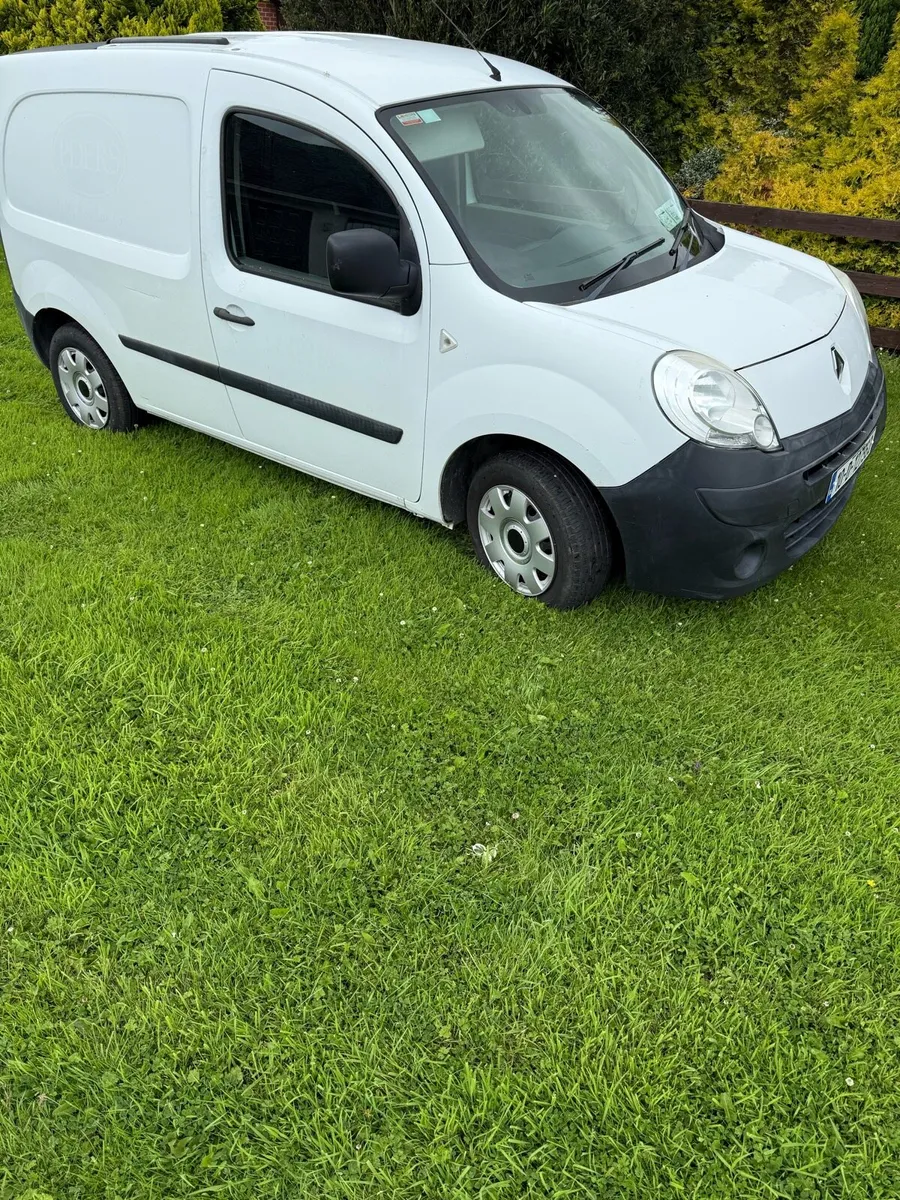 Renault kangoo - Image 2