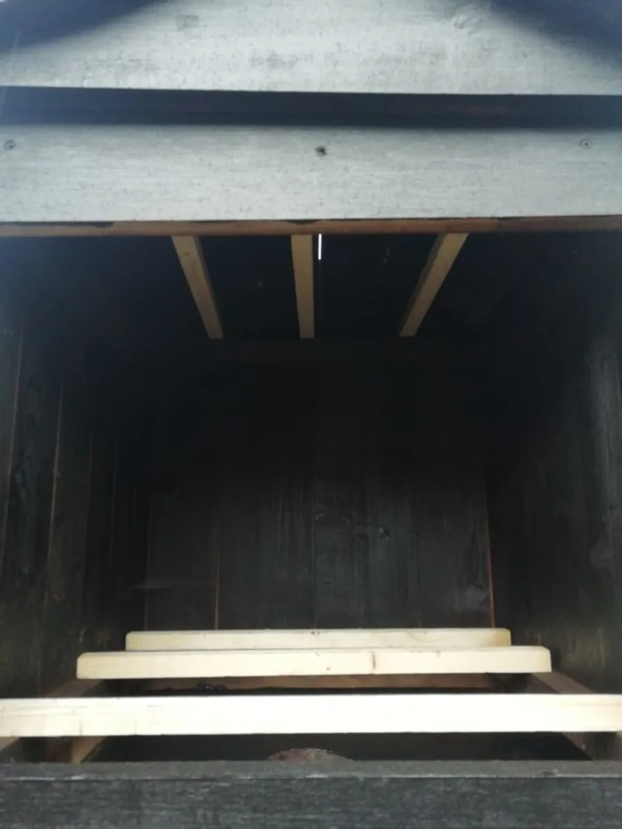 fish smoker - Image 3