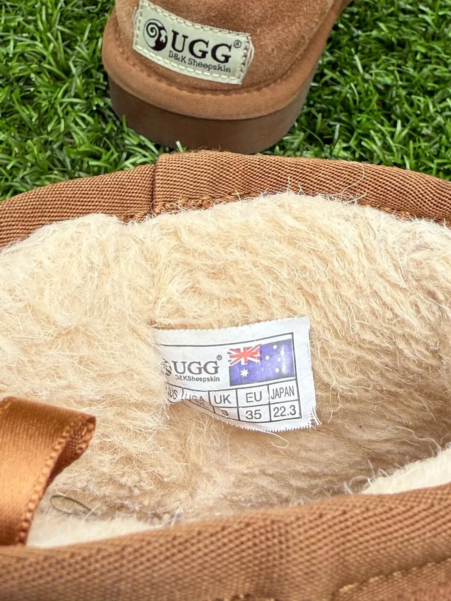 Ugg - Image 4