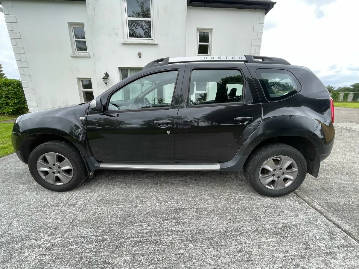 Dacia duster - Image 2