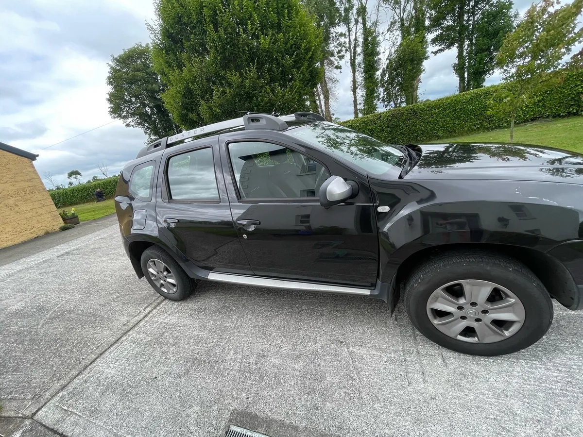 Dacia duster - Image 3