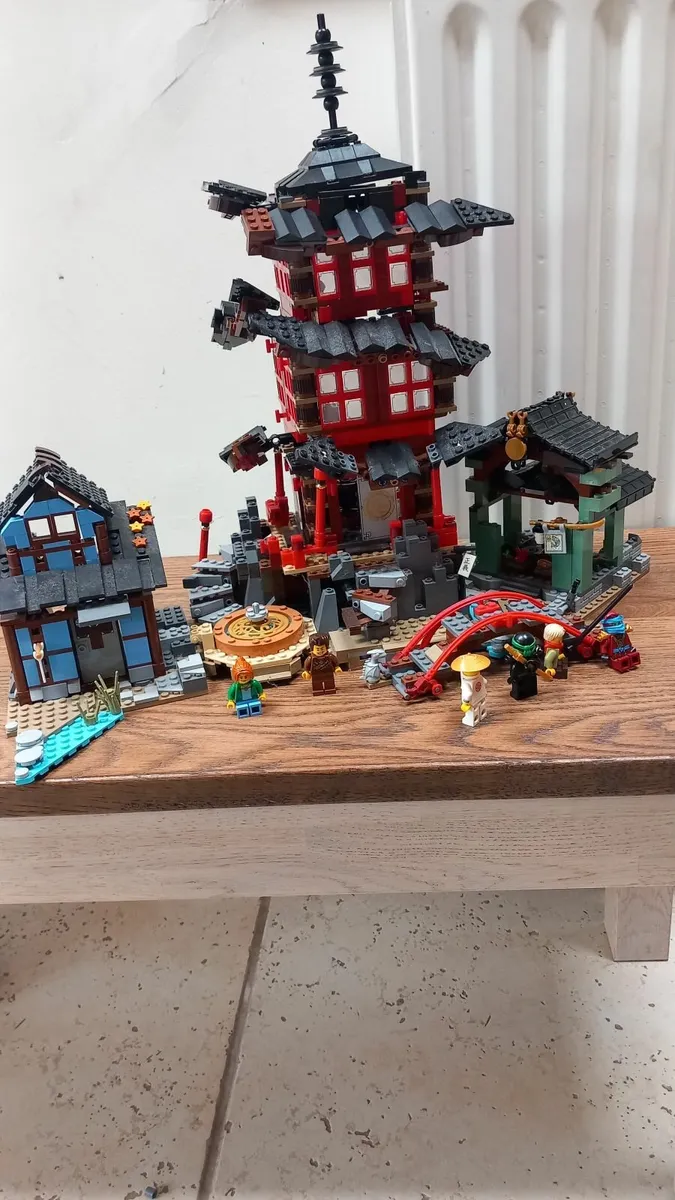 Lego - Image 1