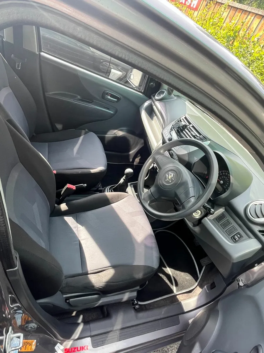 Suzuki Alto 2014 - Image 1