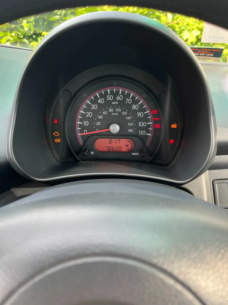 Suzuki Alto 2014 - Image 2