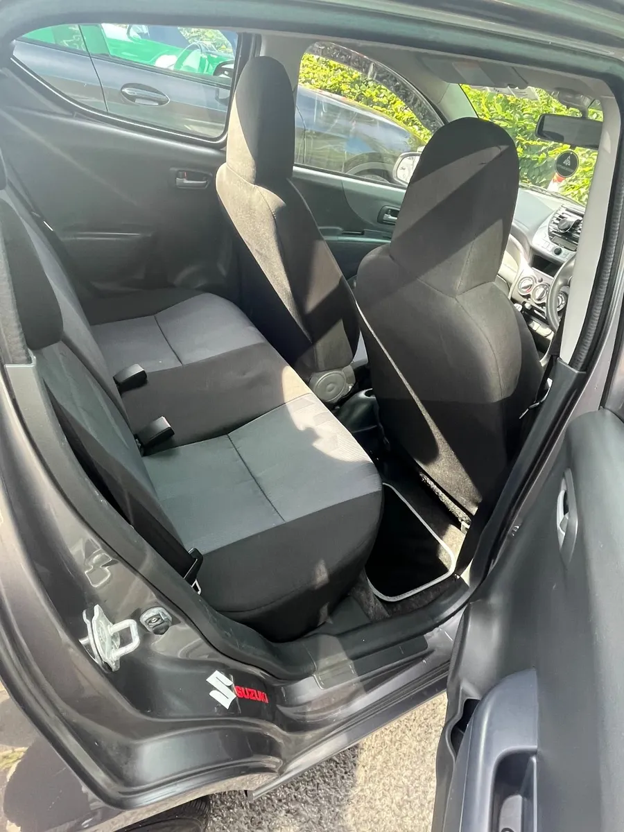 Suzuki Alto 2014 - Image 3