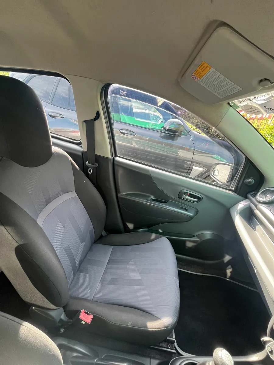 Suzuki Alto 2014 - Image 4