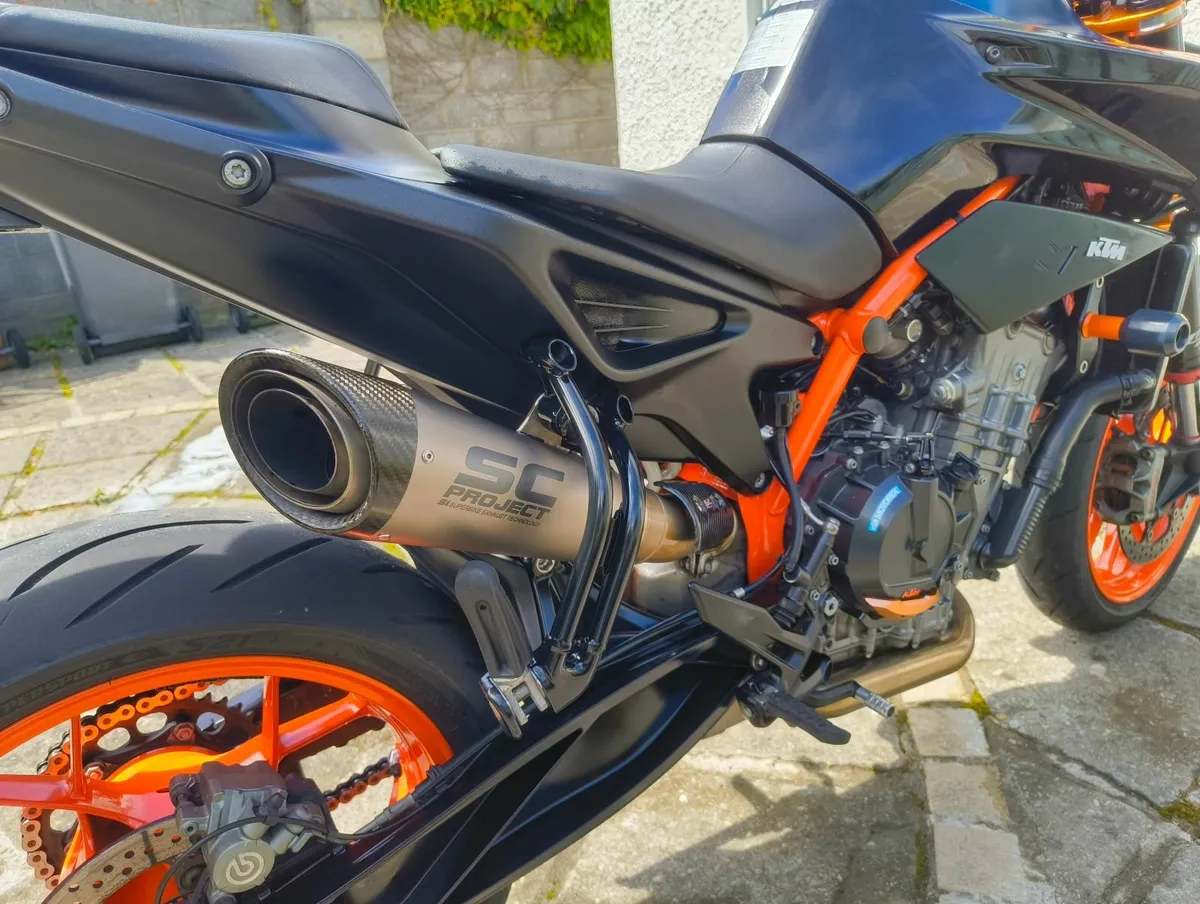 KTM Other 2022 - Image 4