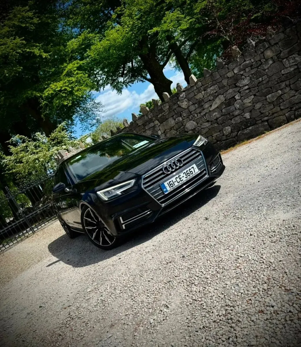 Audi s line - Image 1