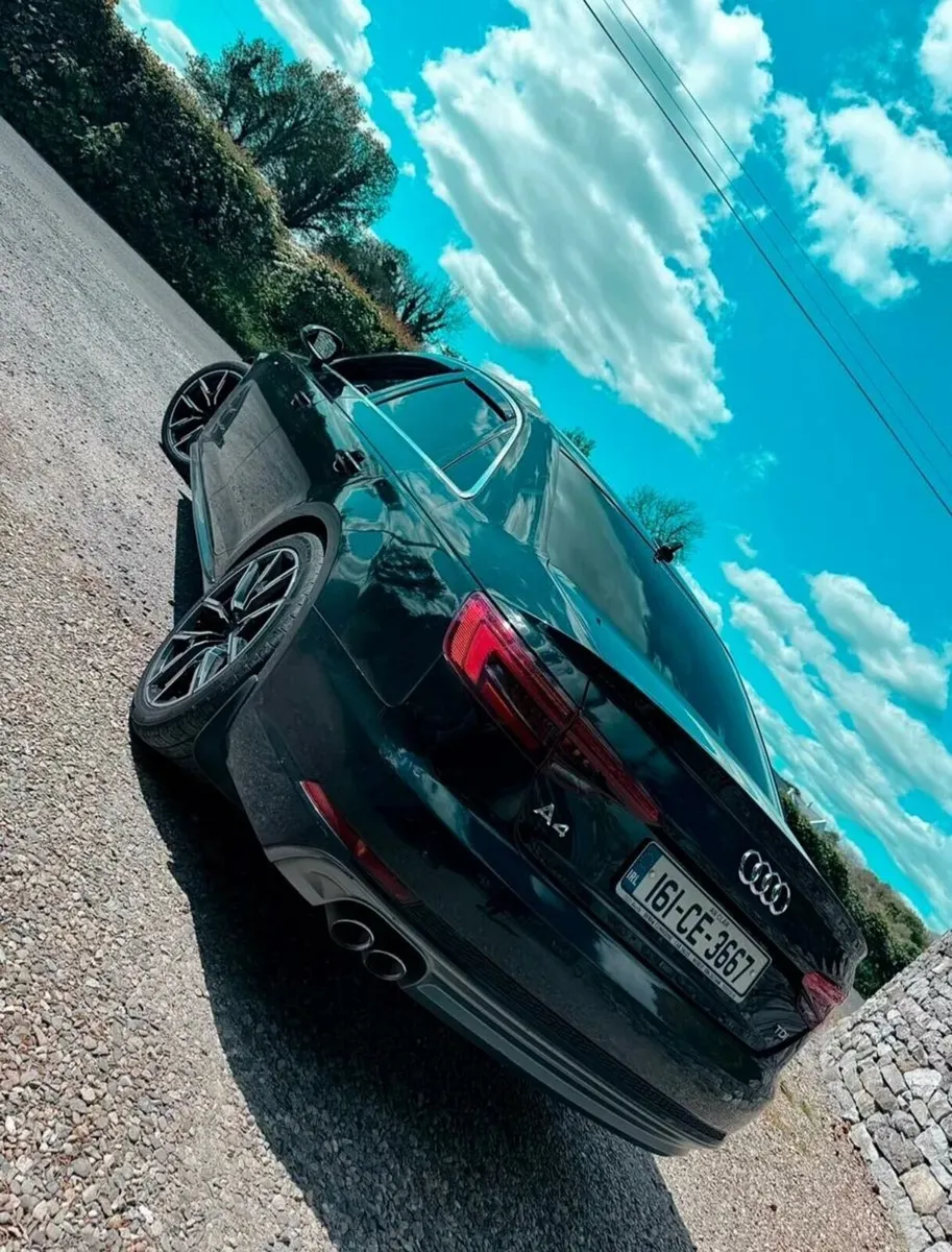 Audi s line - Image 4