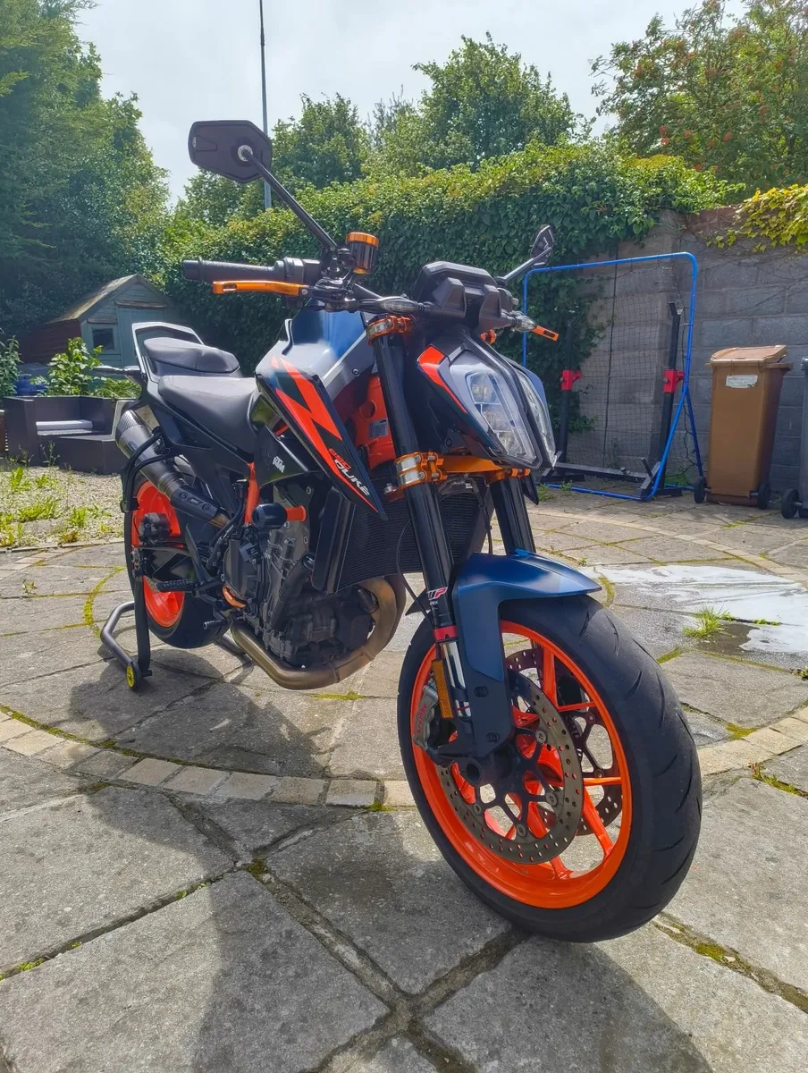 KTM Other 2022 - Image 1