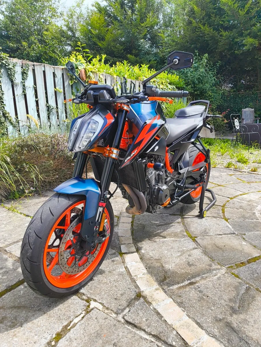 KTM Other 2022 - Image 2