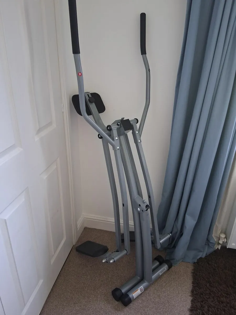 New Cross Trainer - Image 1