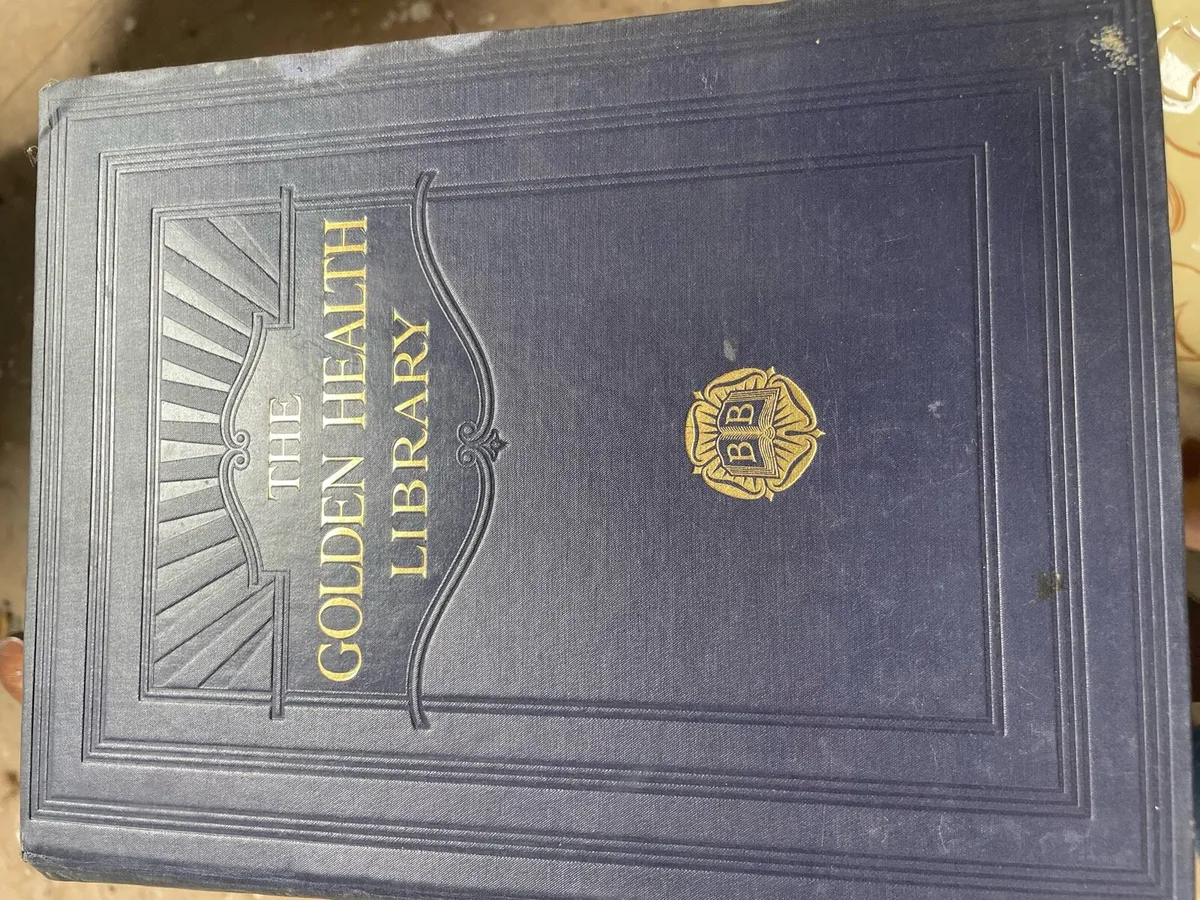 Antique Medical Books - Image 2