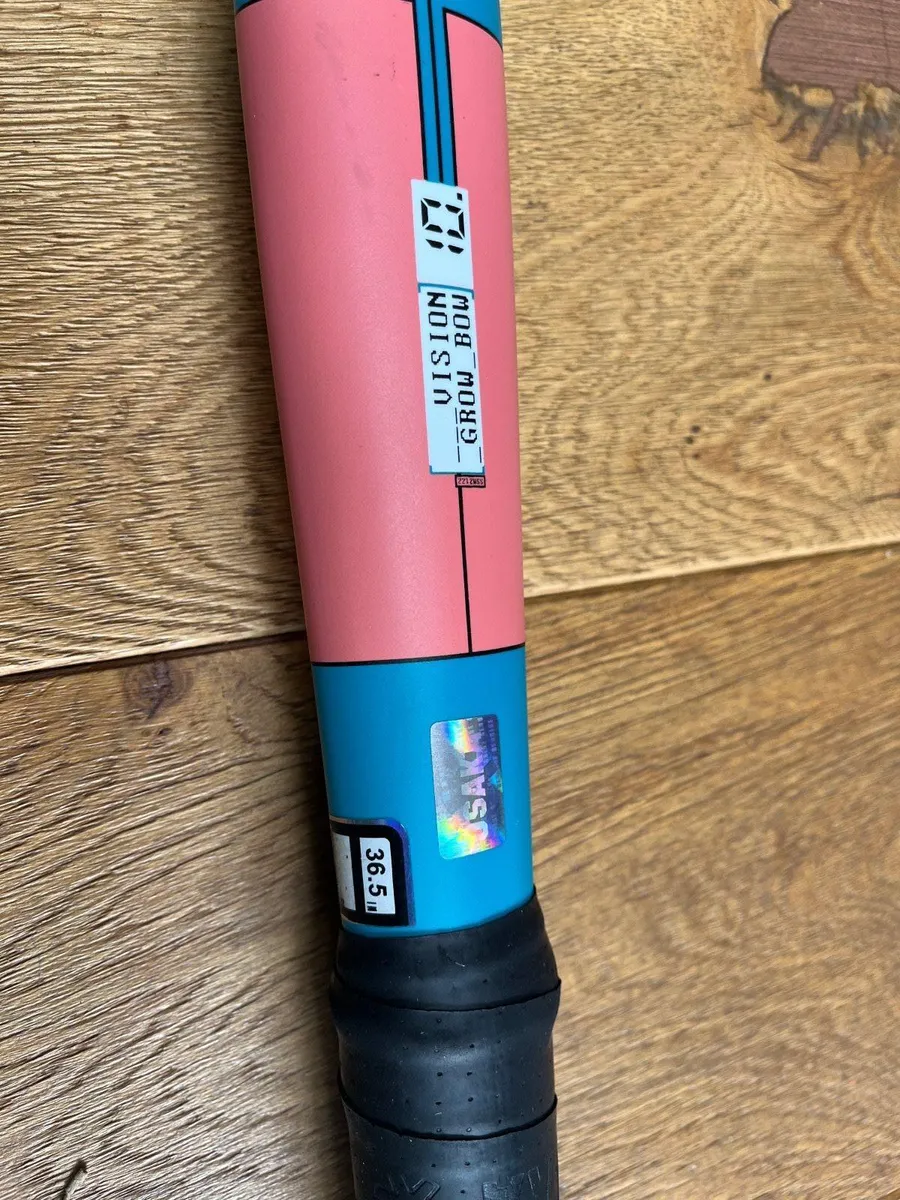 Field Hockey Stick + Bag + Shin Guards - Image 3