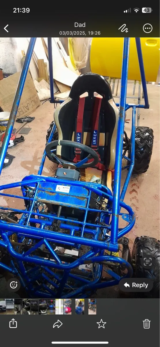 Dune buggy - Image 2
