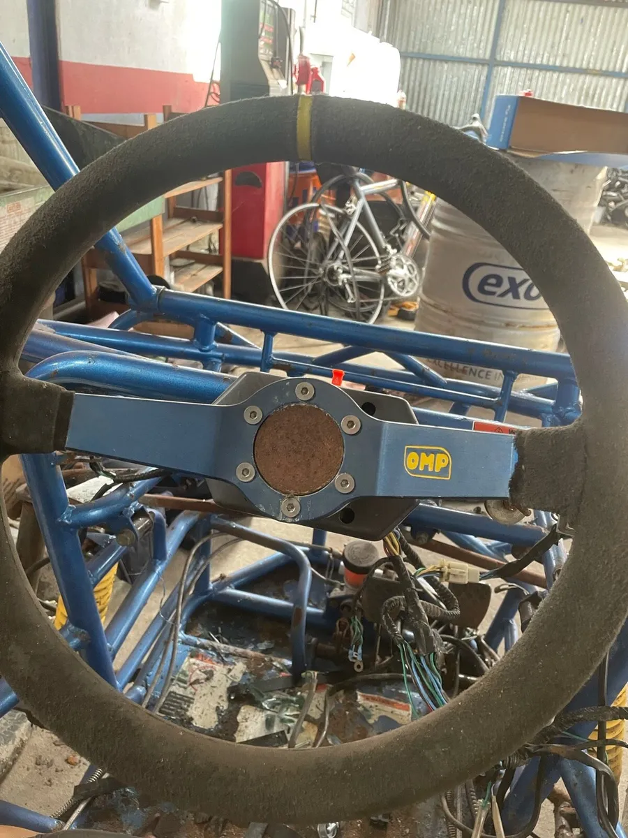 Dune buggy - Image 4