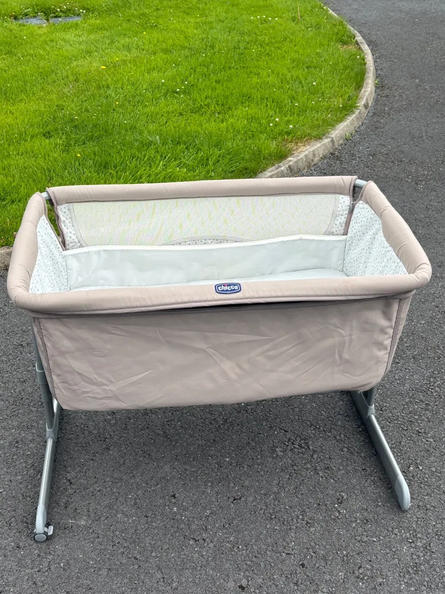 Baby travel system - Image 2