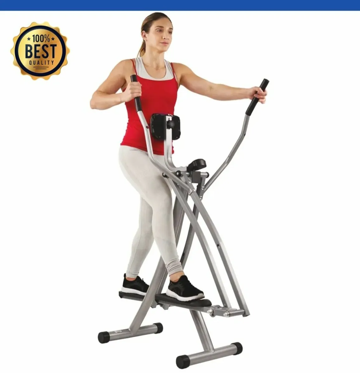 New Cross Trainer - Image 2