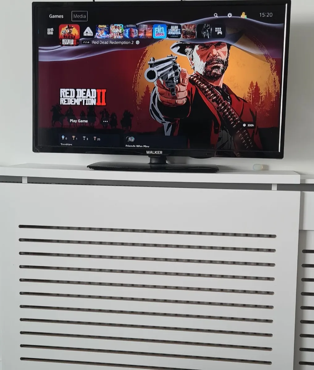 TV 32inch Walker - Image 2