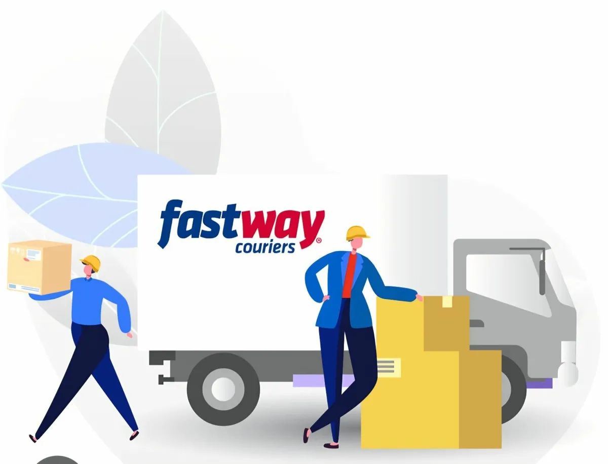 FastWay franchise - Image 1