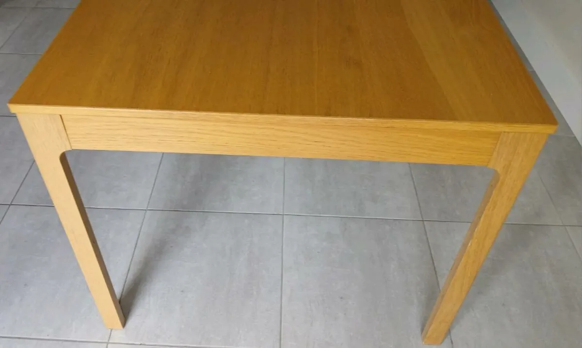 IKEA Ekedalen Extendable Table - Image 4
