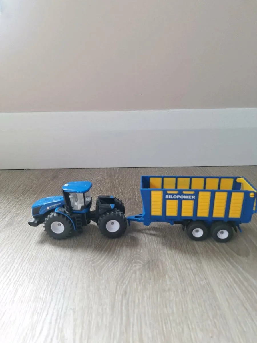 Farm toys - Image 3