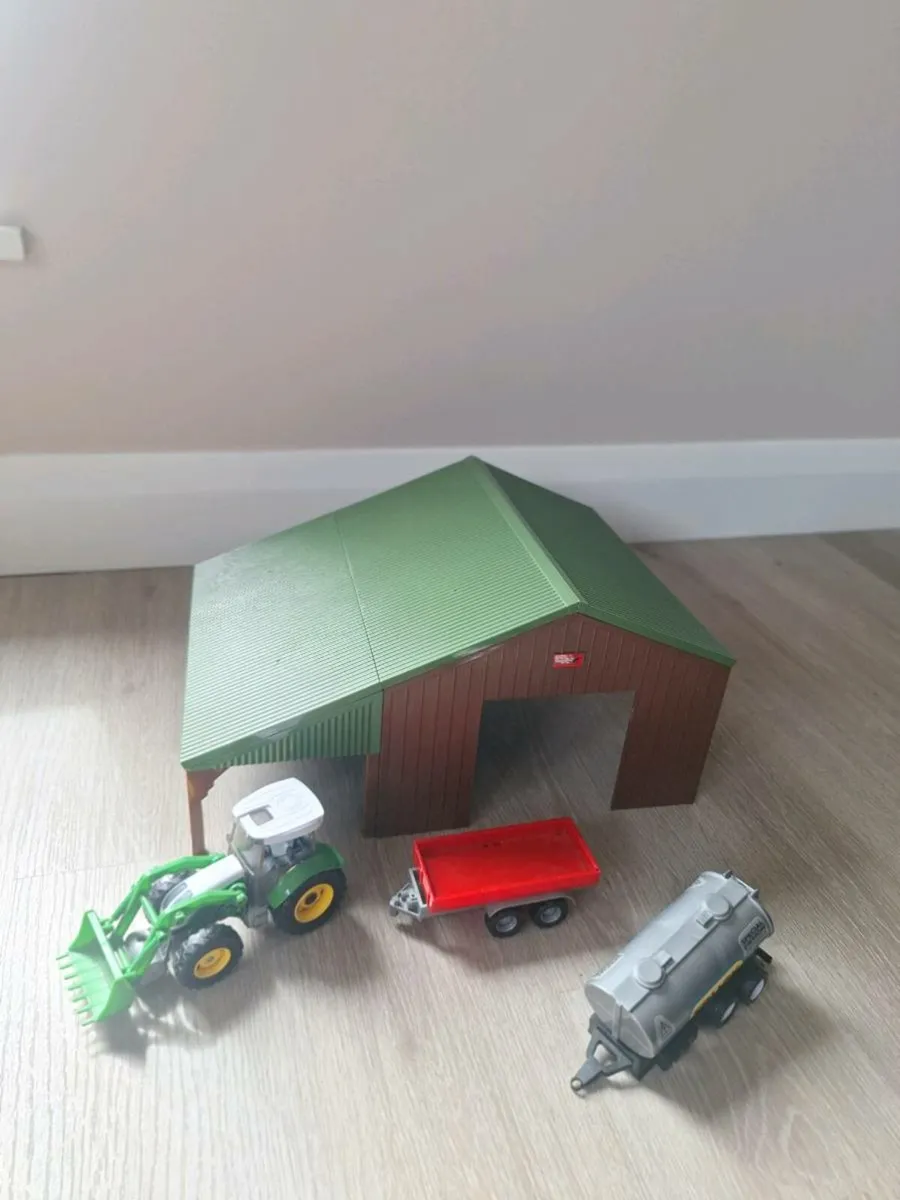Farm toys - Image 4