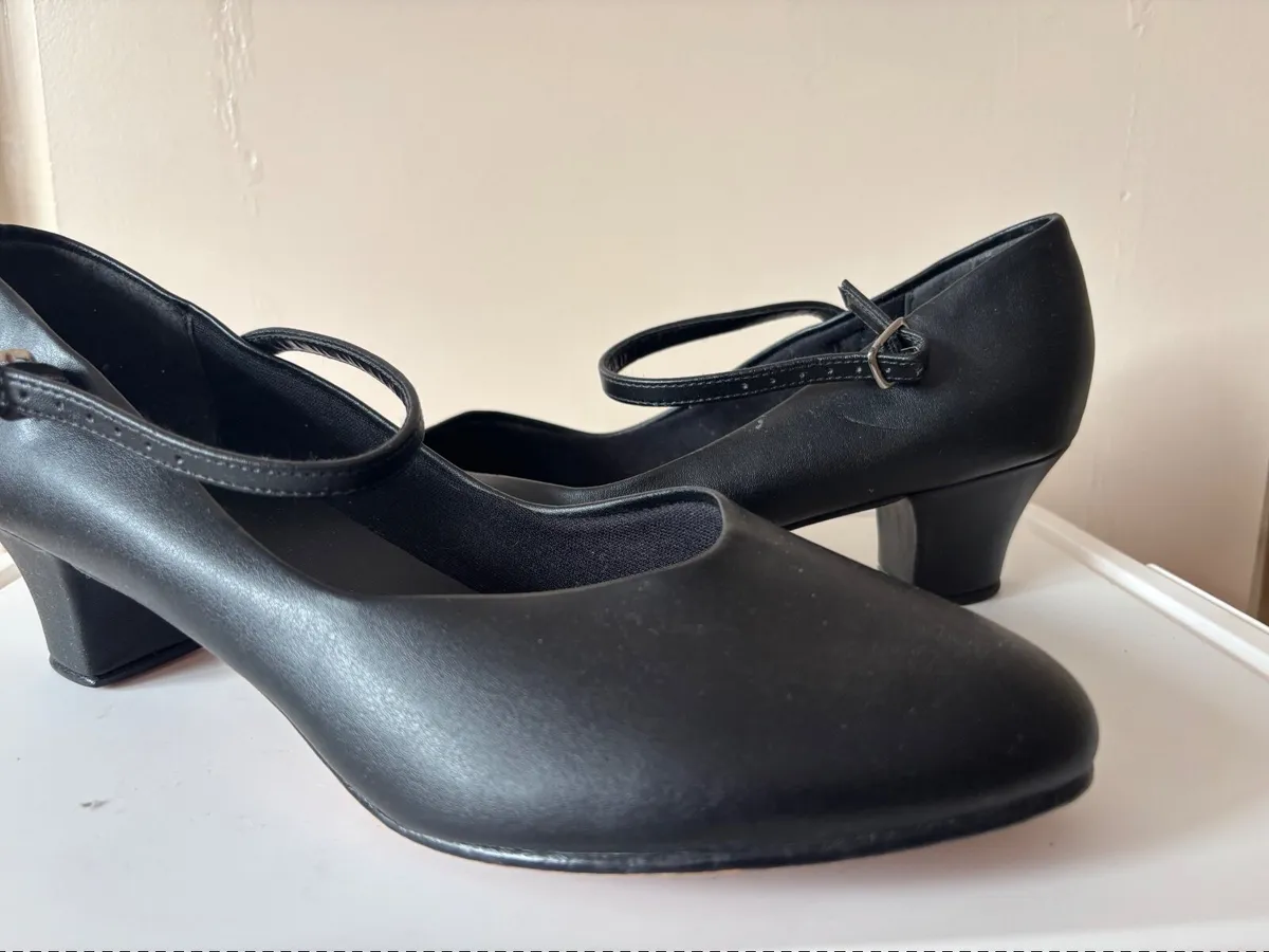 Shoes - Image 1