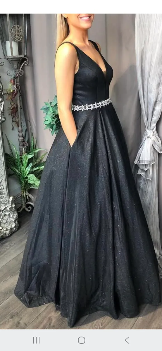 Debs Dress
