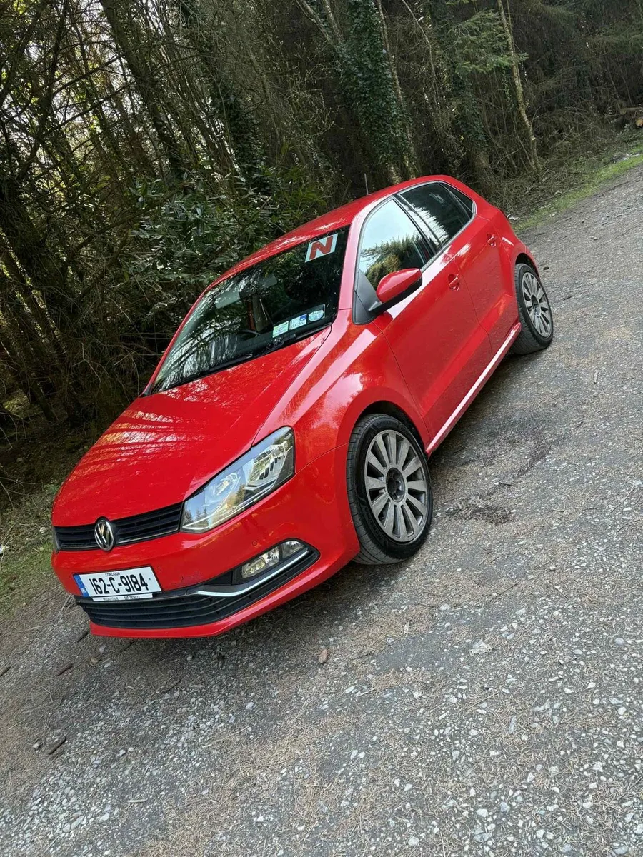 Volkswagen Polo - Image 1