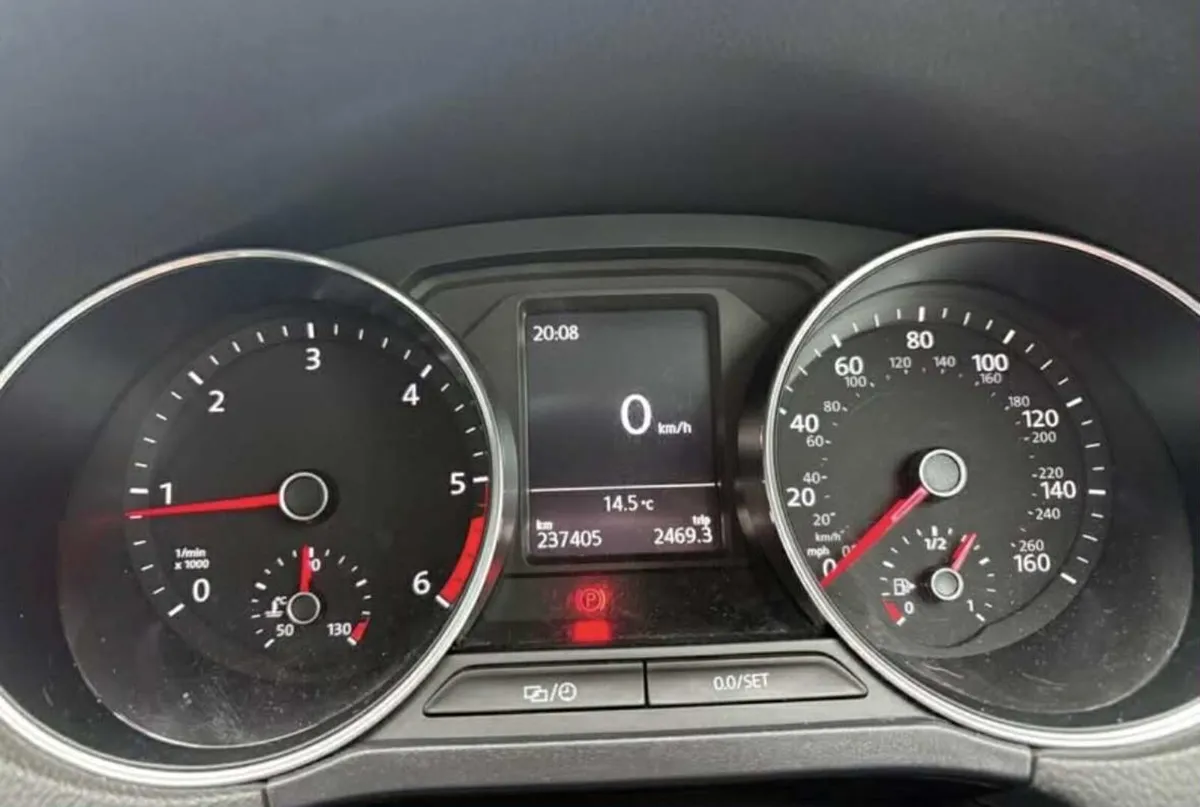 Volkswagen Polo - Image 2