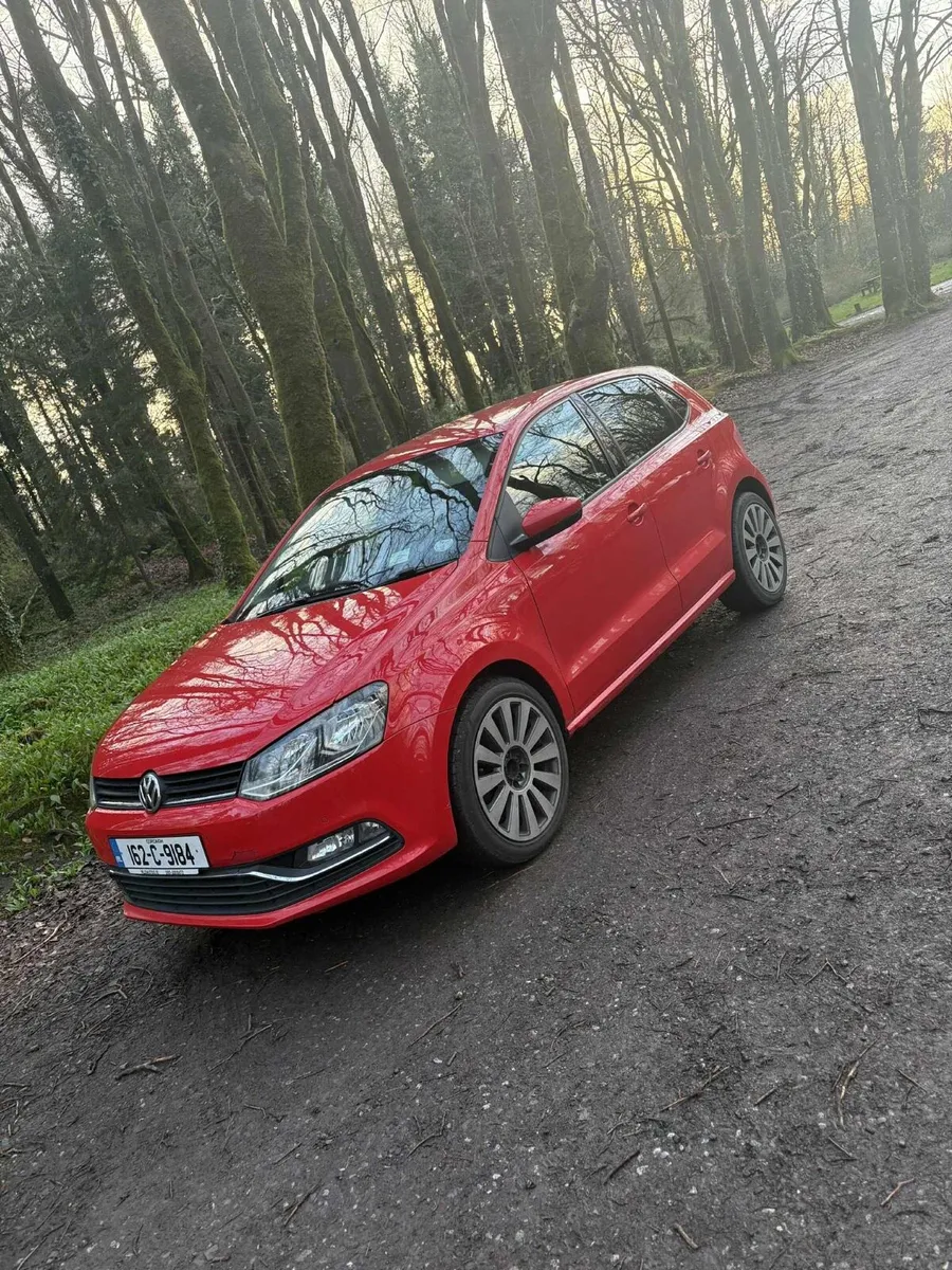 Volkswagen Polo - Image 4