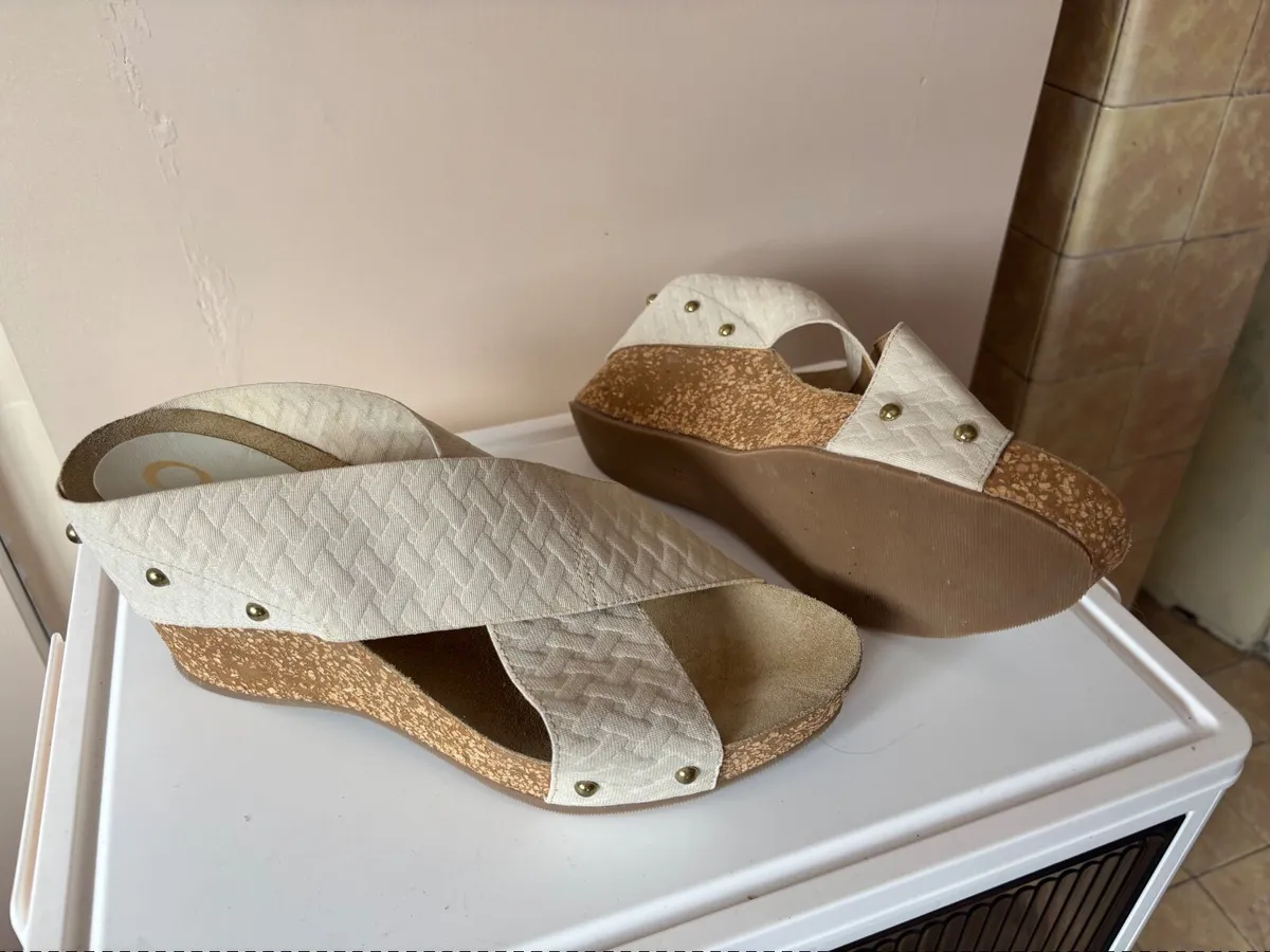 Shoes - Image 1
