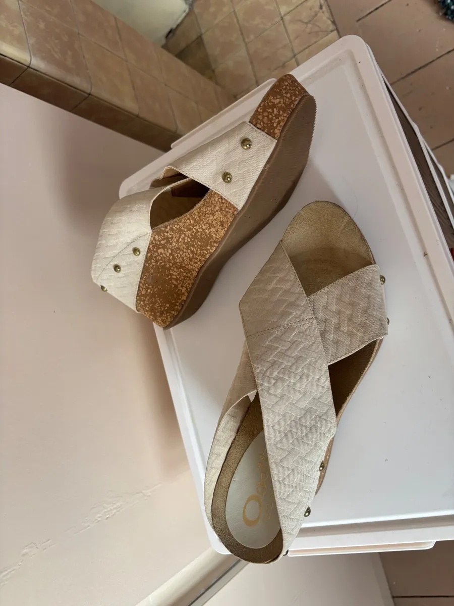 Shoes - Image 2