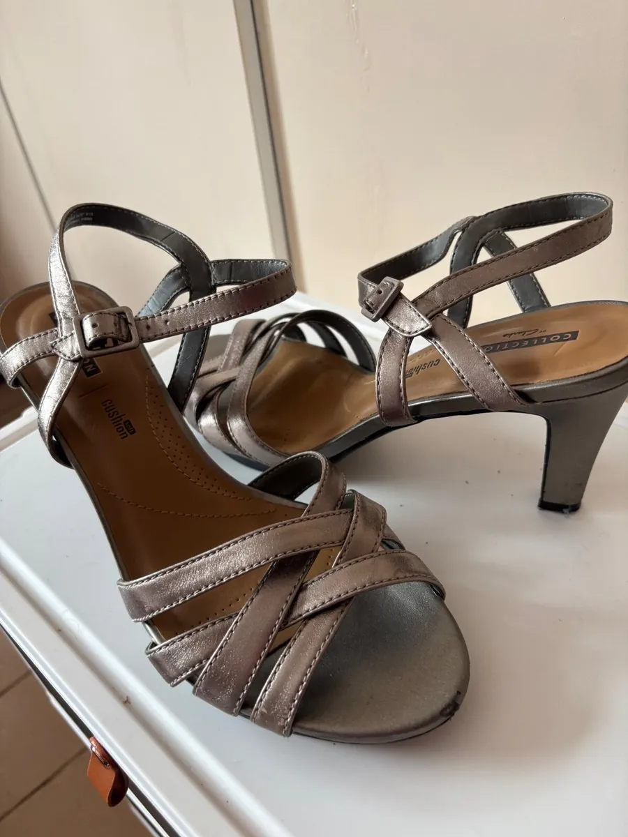 Shoes - Image 1