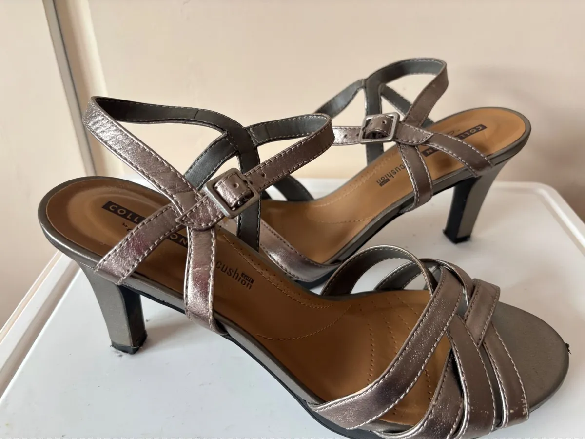 Shoes - Image 2