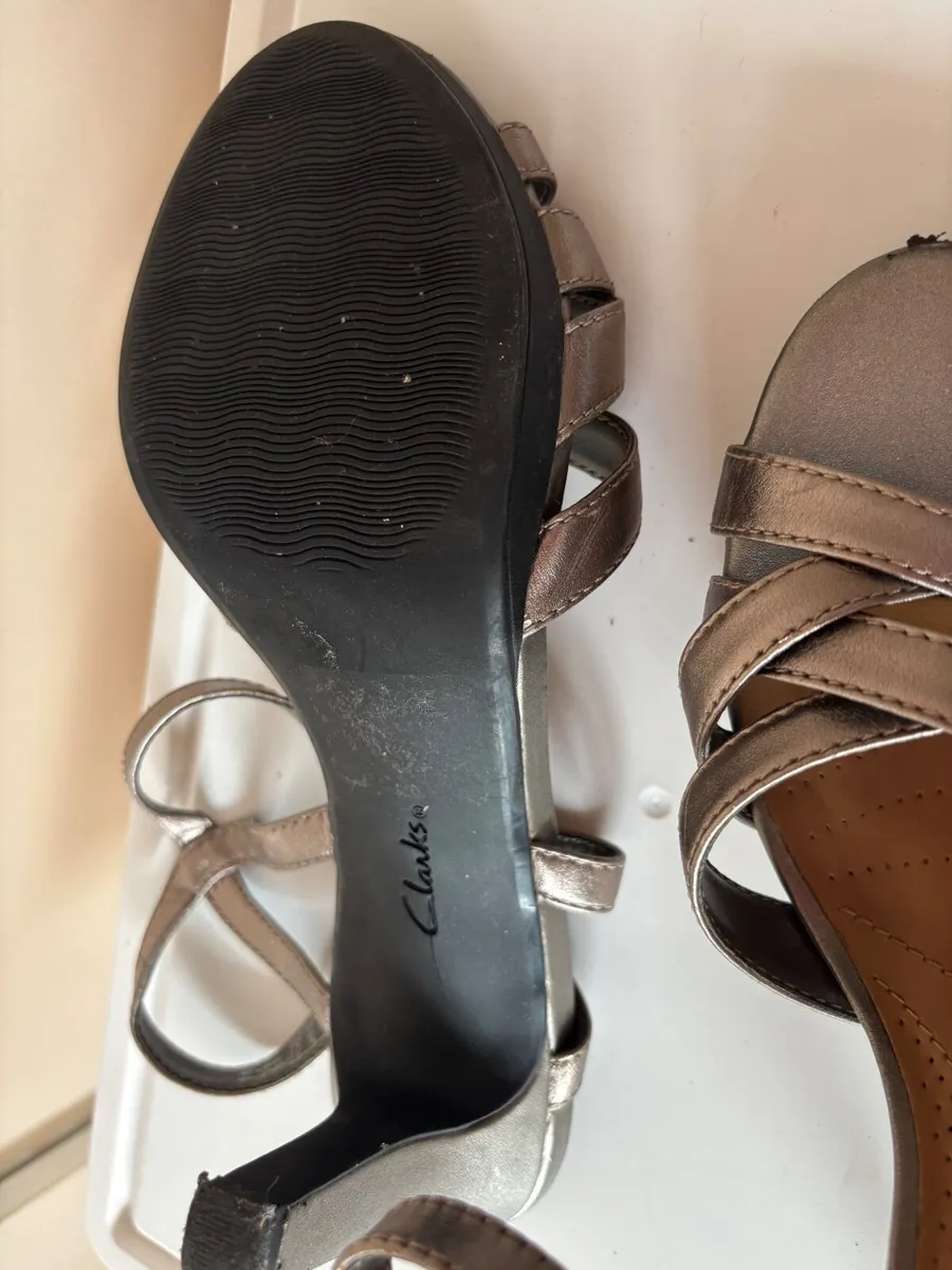 Shoes - Image 3