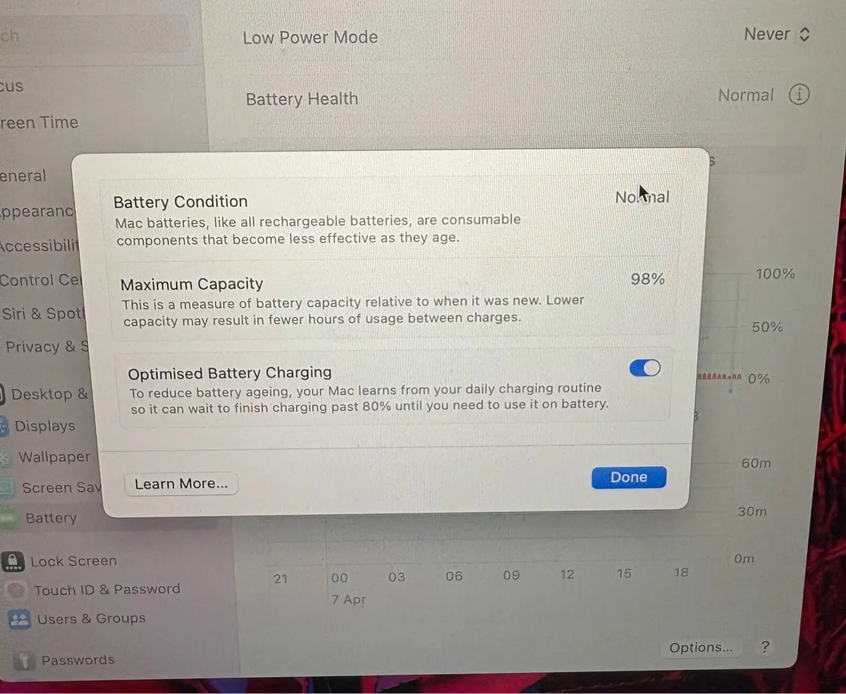 MacBook Air M2 - Image 3