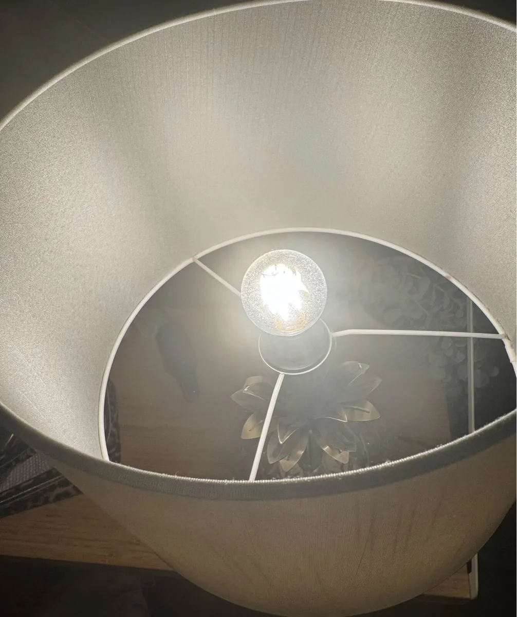 Pineapple Next table lamps - Image 3