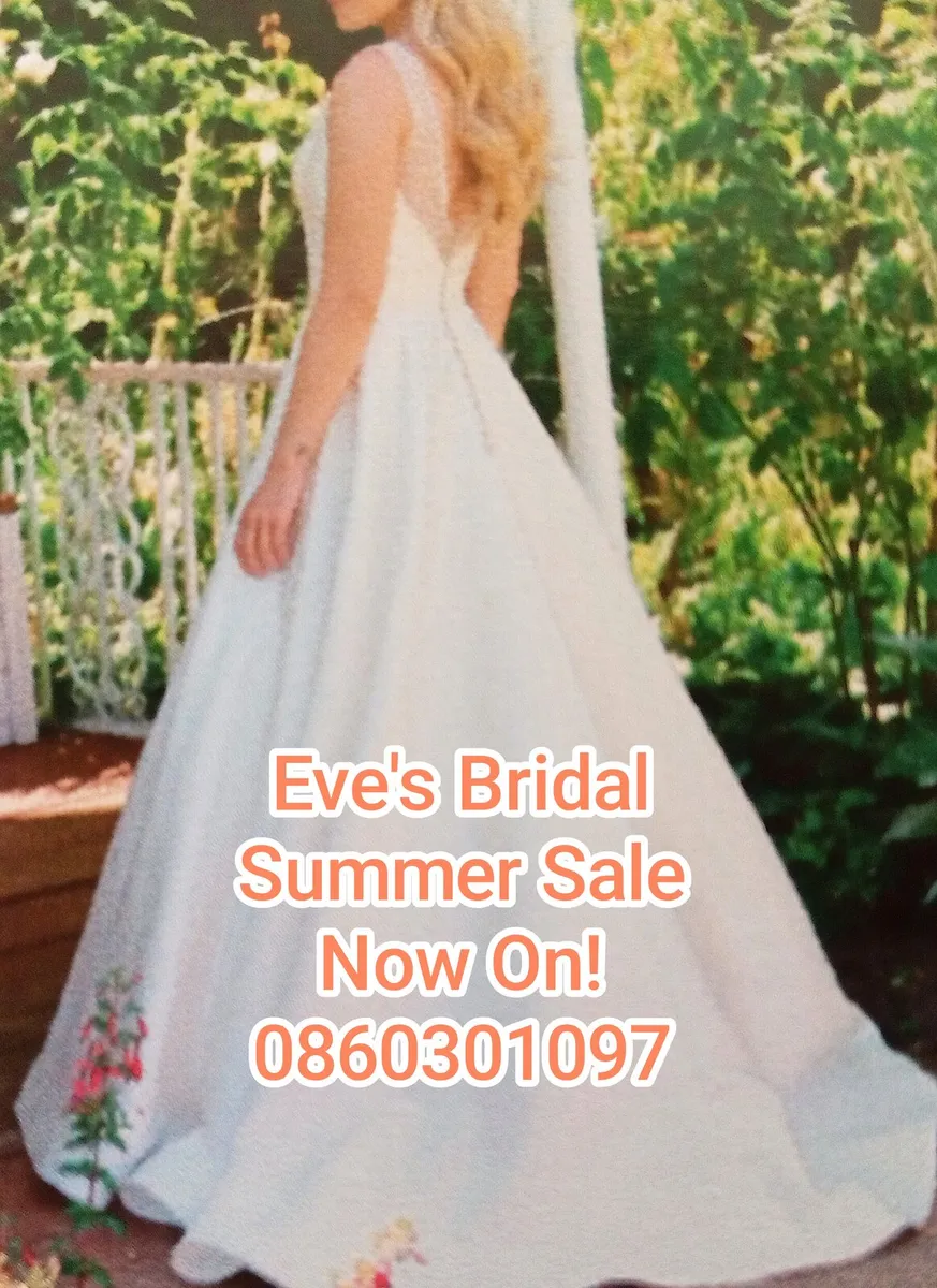 Wedding dresses For Sale