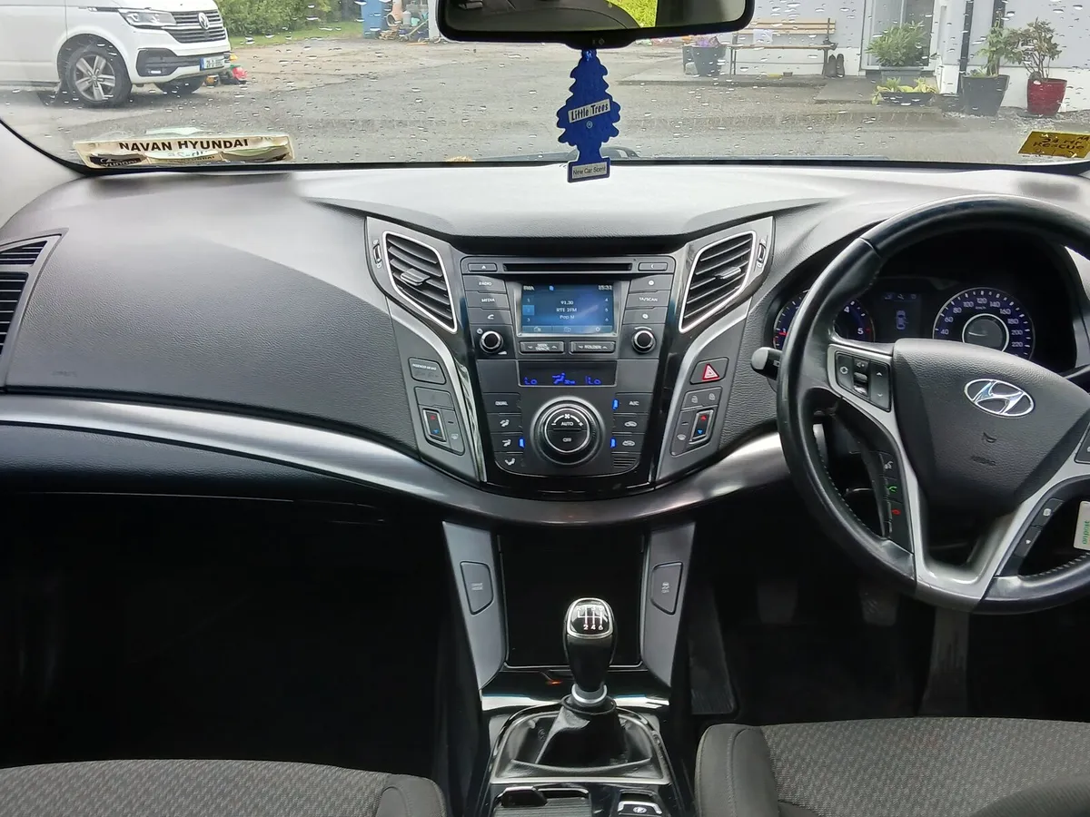 Hyundai i40 2015 - Image 4