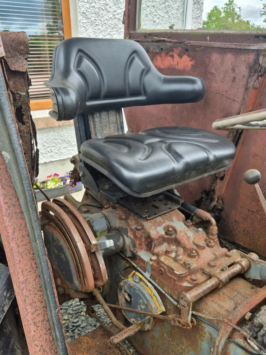 Massey Ferguson 135 - Image 3