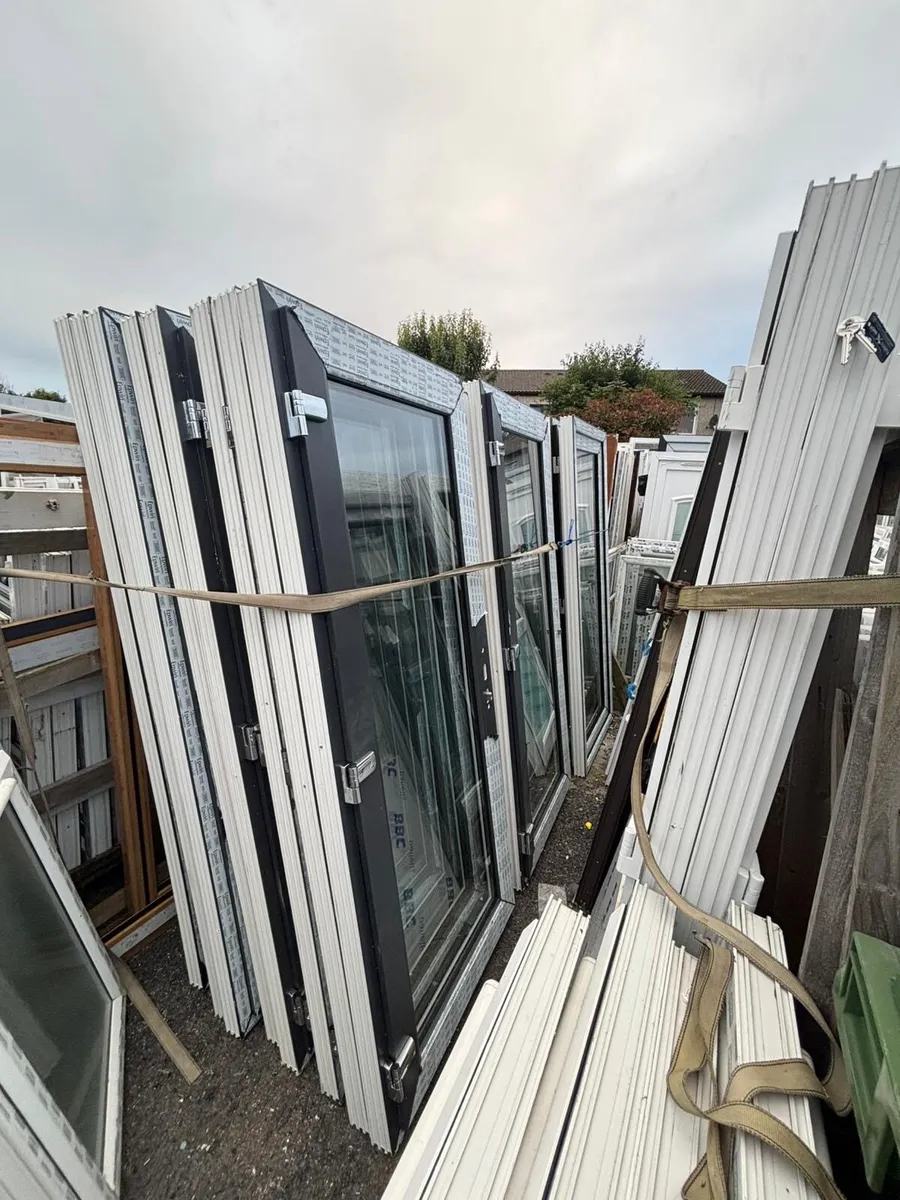 PVC window - Image 2