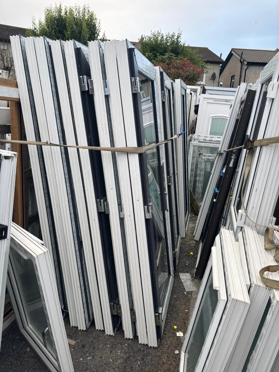 PVC window - Image 3