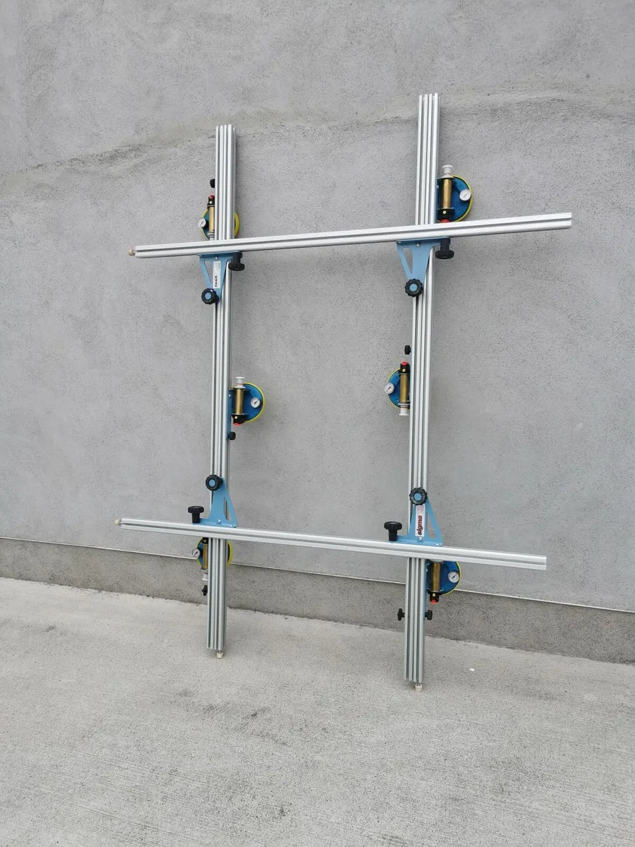 SIGMA KERA LIFT - Image 1