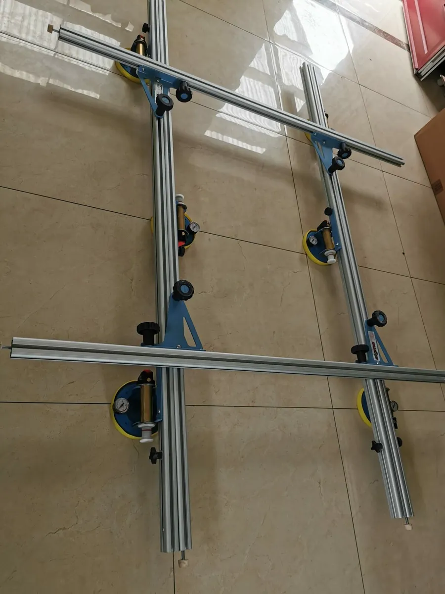 SIGMA KERA LIFT - Image 2