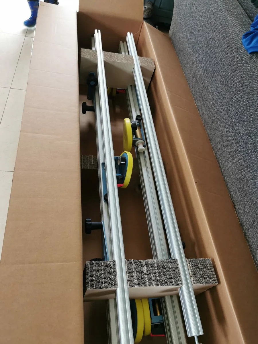 SIGMA KERA LIFT - Image 3